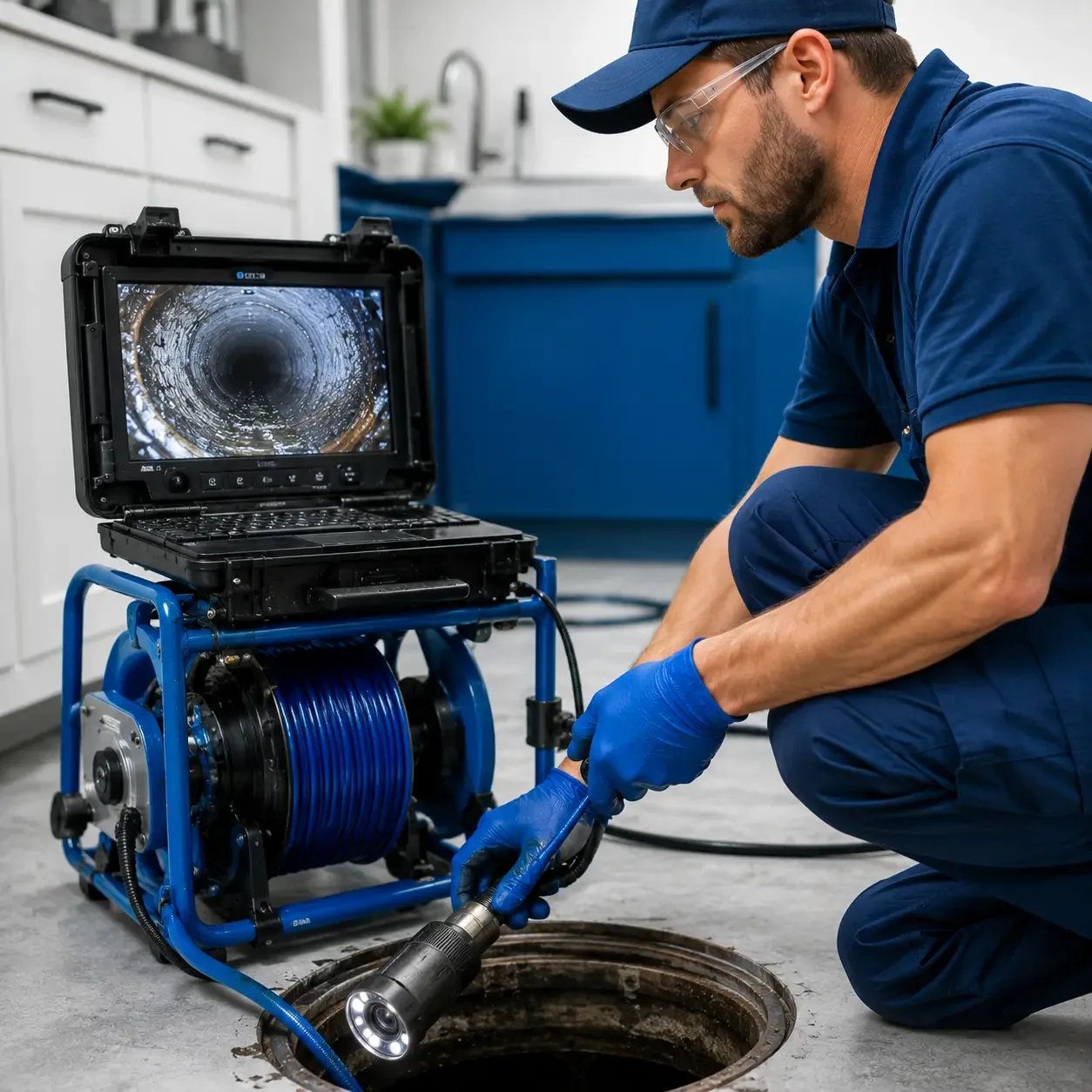Pipe Relining professionals serving Riverside, NJ